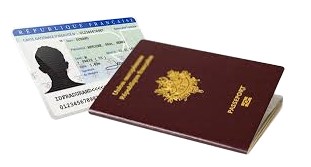 CNI et passeports