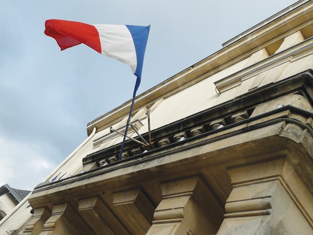 Vie Municipale